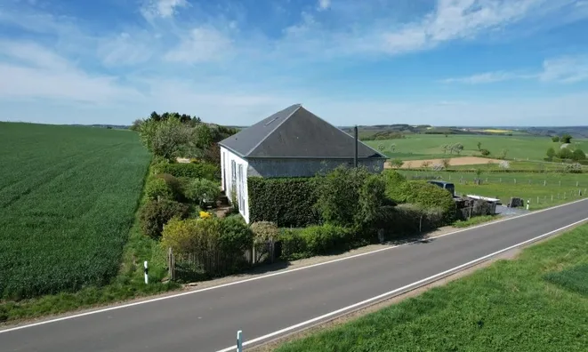 Недвижимость House 3 bedrooms for sale in Eschdorf: 5