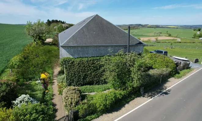Недвижимость House 3 bedrooms for sale in Eschdorf: 6