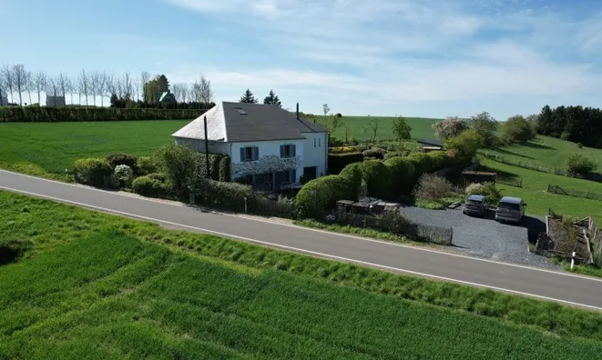 Недвижимость House 3 bedrooms for sale in Eschdorf: 7