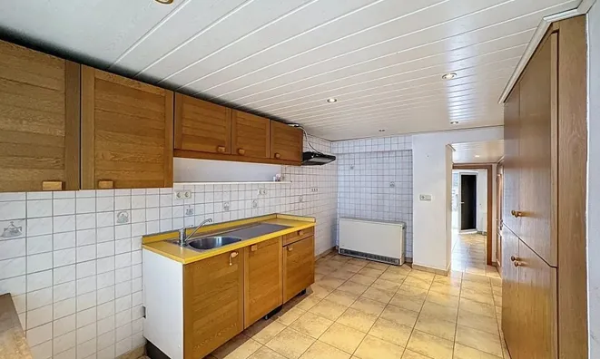 Недвижимость Detached house 2 bedrooms for sale in Grevenmacher: 1