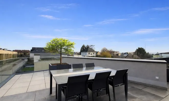 Недвижимость Penthouse 2 bedrooms for sale in Mamer: 3