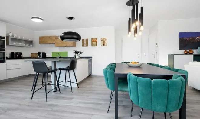 Недвижимость Penthouse 2 bedrooms for sale in Mamer: 7