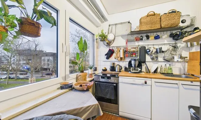 Недвижимость Studio for sale in Luxembourg-Merl: 3