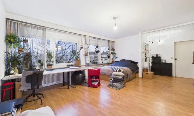 Недвижимость Studio for sale in Luxembourg-Merl: 4