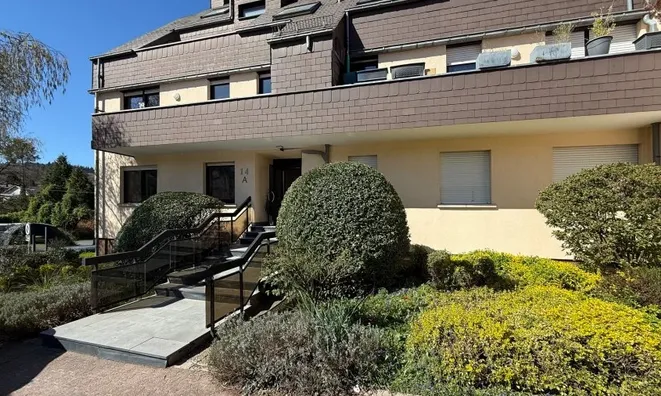Недвижимость Apartment 1 bedroom for sale in Bereldange: 1