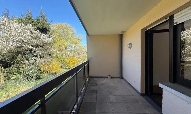 Недвижимость Apartment 1 bedroom for sale in Bereldange: 6