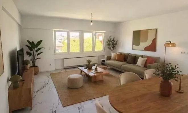 Недвижимость Apartment 2 bedrooms for sale in Dudelange: 1