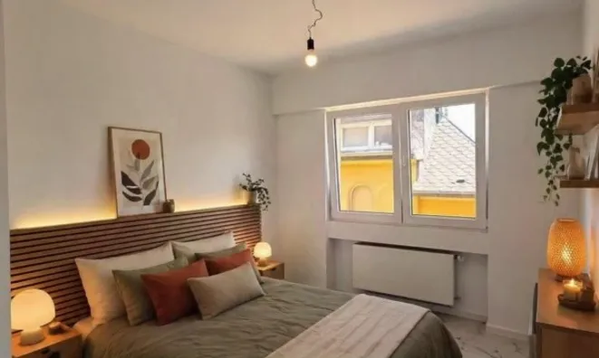 Недвижимость Apartment 2 bedrooms for sale in Dudelange: 4