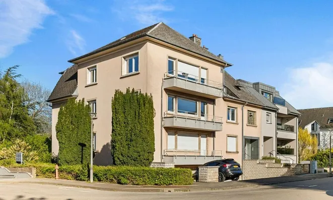 Недвижимость Apartment 4 bedrooms for sale in Esch-sur-Alzette: 1