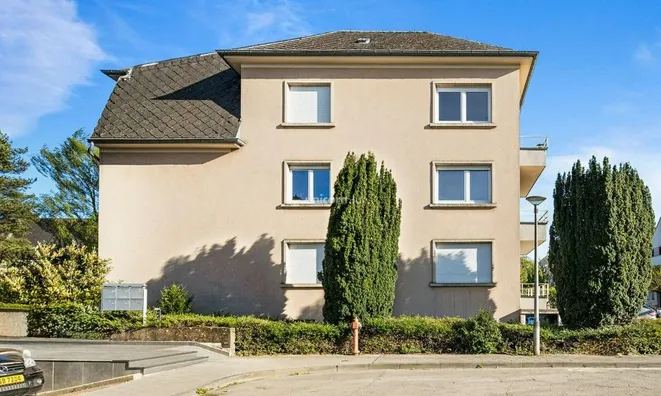Недвижимость Apartment 4 bedrooms for sale in Esch-sur-Alzette: 3