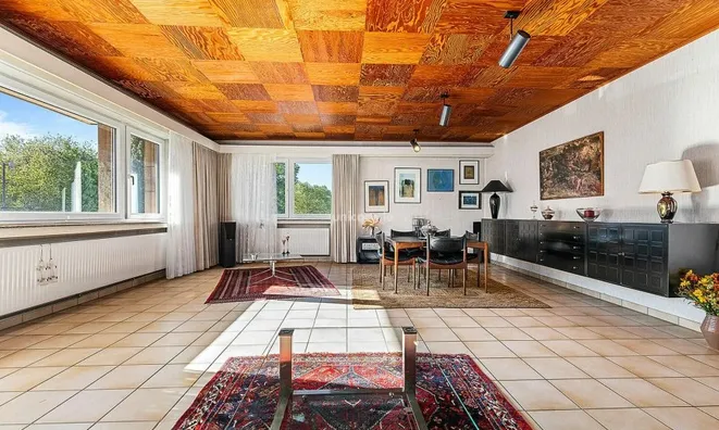 Недвижимость Apartment 4 bedrooms for sale in Esch-sur-Alzette: 5