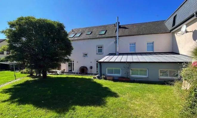 Недвижимость House 4 bedrooms for sale in Beaufort: 2