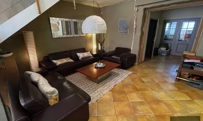 Недвижимость House 4 bedrooms for sale in Beaufort: 3