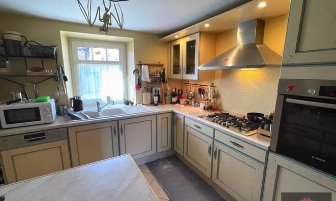 Недвижимость House 4 bedrooms for sale in Beaufort: 5