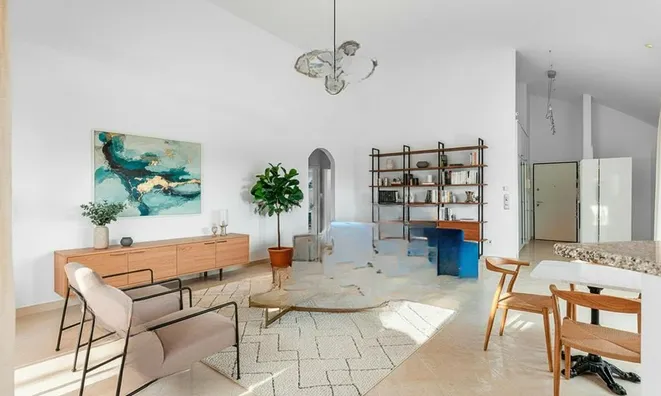 Недвижимость Apartment 3 bedrooms for sale in Fentange: 1