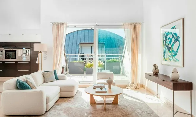 Недвижимость Apartment 3 bedrooms for sale in Fentange: 2