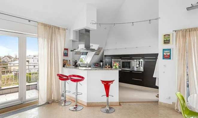 Недвижимость Apartment 3 bedrooms for sale in Fentange: 5