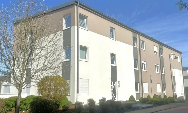 Недвижимость Apartment 2 bedrooms for sale in Schieren: 1