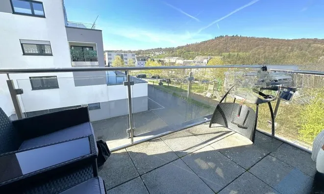 Недвижимость Apartment 2 bedrooms for sale in Schieren: 2