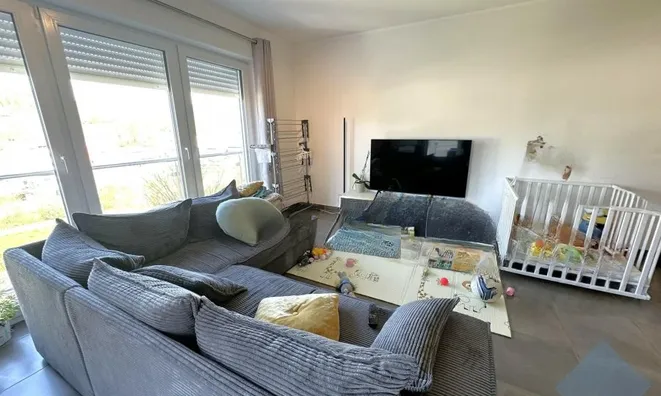 Недвижимость Apartment 2 bedrooms for sale in Schieren: 3