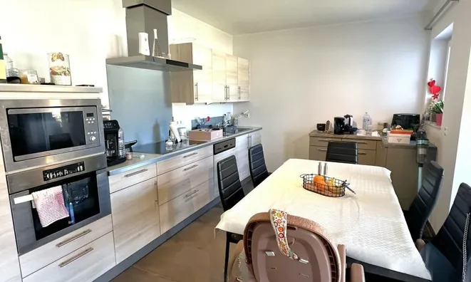 Недвижимость Apartment 2 bedrooms for sale in Schieren: 4