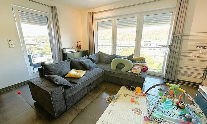 Недвижимость Apartment 2 bedrooms for sale in Schieren: 5