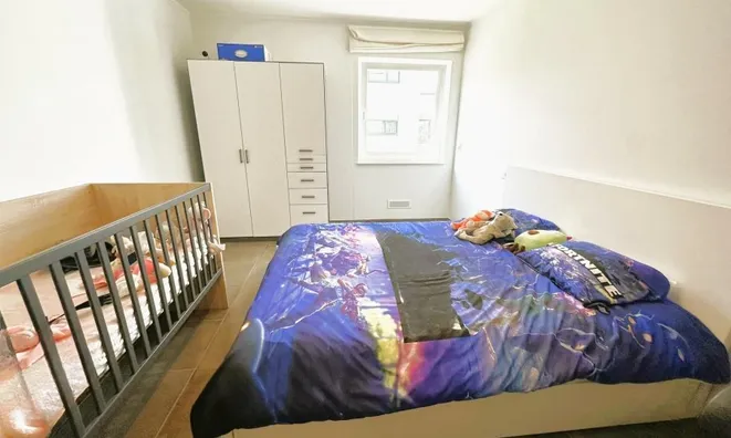Недвижимость Apartment 2 bedrooms for sale in Schieren: 7