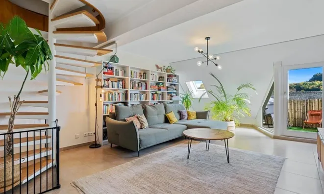 Недвижимость Duplex 2 bedrooms for sale in Mersch: 1