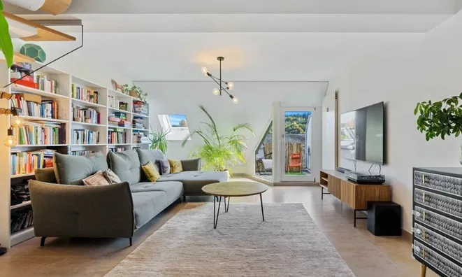 Недвижимость Duplex 2 bedrooms for sale in Mersch: 3