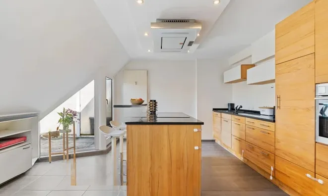 Недвижимость Duplex 2 bedrooms for sale in Mersch: 4