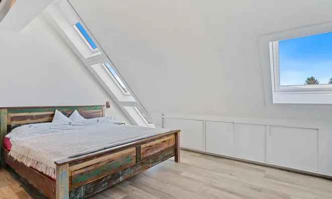 Недвижимость Duplex 2 bedrooms for sale in Mersch: 5