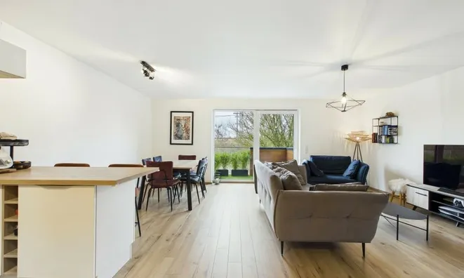 Недвижимость Apartment 2 bedrooms for sale in Luxembourg-Gasperich - Cloche d'or: 2