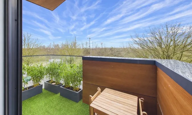Недвижимость Apartment 2 bedrooms for sale in Luxembourg-Gasperich - Cloche d'or: 6