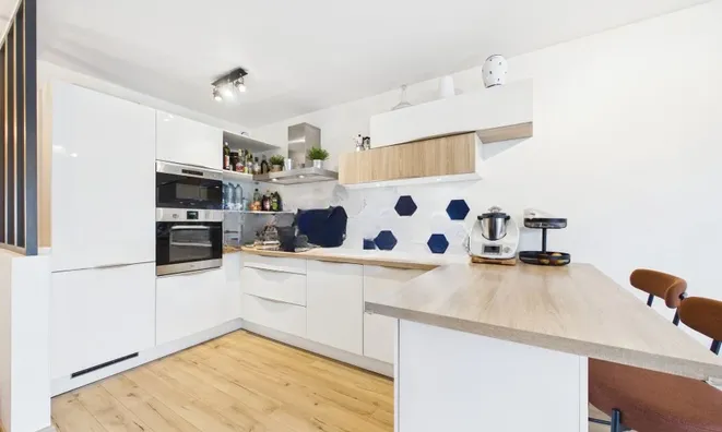 Недвижимость Apartment 2 bedrooms for sale in Luxembourg-Gasperich - Cloche d'or: 7