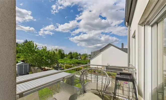 Недвижимость Apartment 2 bedrooms for sale in Rodange: 4