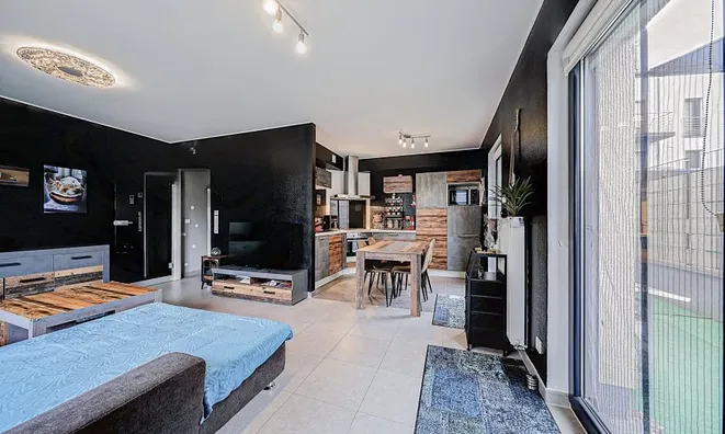 Недвижимость Apartment 1 bedroom for sale in Dahl: 3