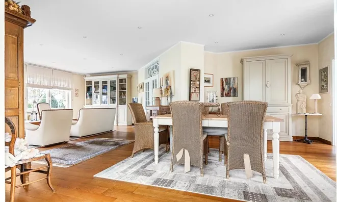 Недвижимость Villa 4 bedrooms for sale in Hesperange: 5