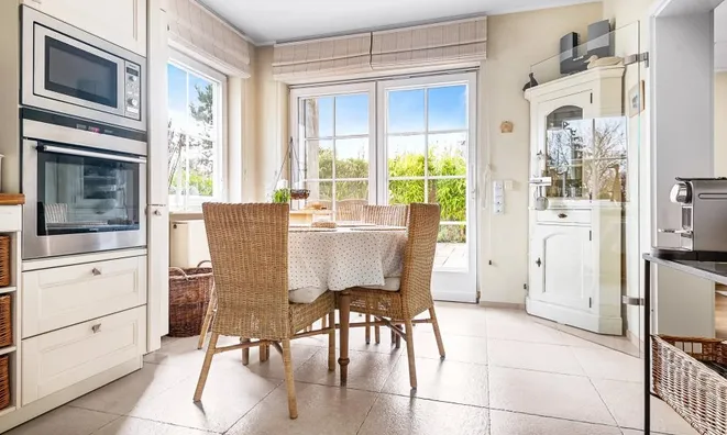 Недвижимость Villa 4 bedrooms for sale in Hesperange: 6