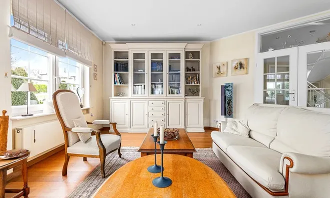 Недвижимость Detached house 4 bedrooms for sale in Luxembourg-Bonnevoie: 2