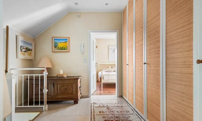 Недвижимость Detached house 4 bedrooms for sale in Luxembourg-Bonnevoie: 6