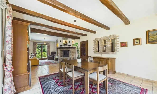 Недвижимость Semi-detached house 4 bedrooms for sale in Canach: 2