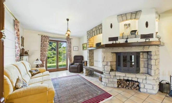 Недвижимость Semi-detached house 4 bedrooms for sale in Canach: 3