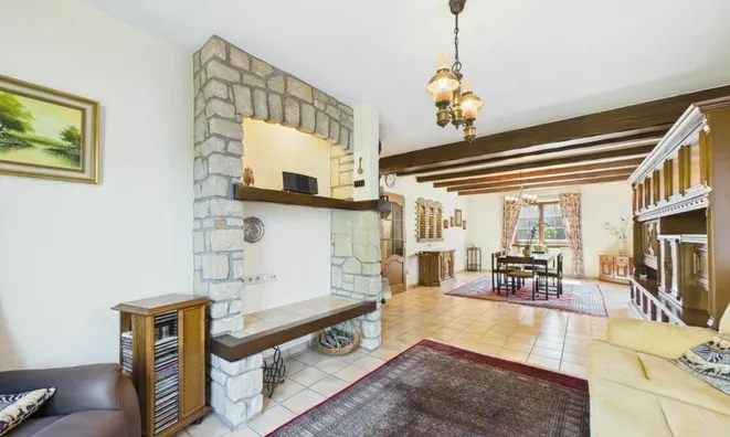 Недвижимость Semi-detached house 4 bedrooms for sale in Canach: 4