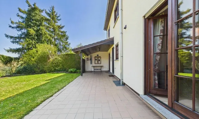 Недвижимость Semi-detached house 4 bedrooms for sale in Canach: 6