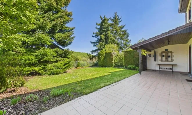 Недвижимость Semi-detached house 4 bedrooms for sale in Canach: 7
