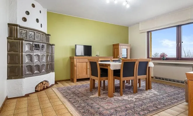 Недвижимость Detached house 5 bedrooms for sale in Munsbach: 3