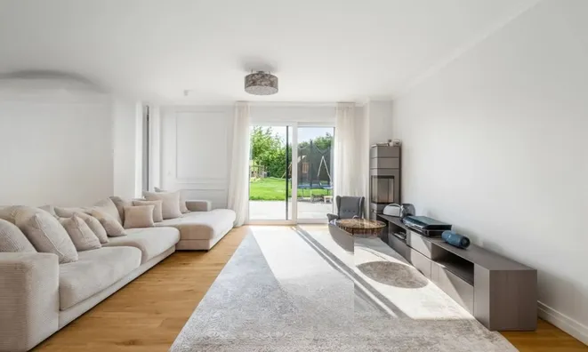 Недвижимость Detached house 6 bedrooms for sale in Kockelscheuer: 2
