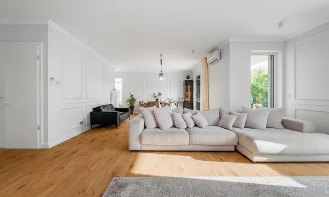 Недвижимость Detached house 6 bedrooms for sale in Kockelscheuer: 3