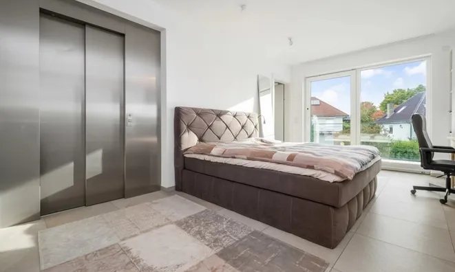 Недвижимость Detached house 6 bedrooms for sale in Kockelscheuer: 5