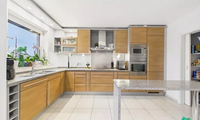 Недвижимость Apartment 2 bedrooms for sale in Mamer: 3